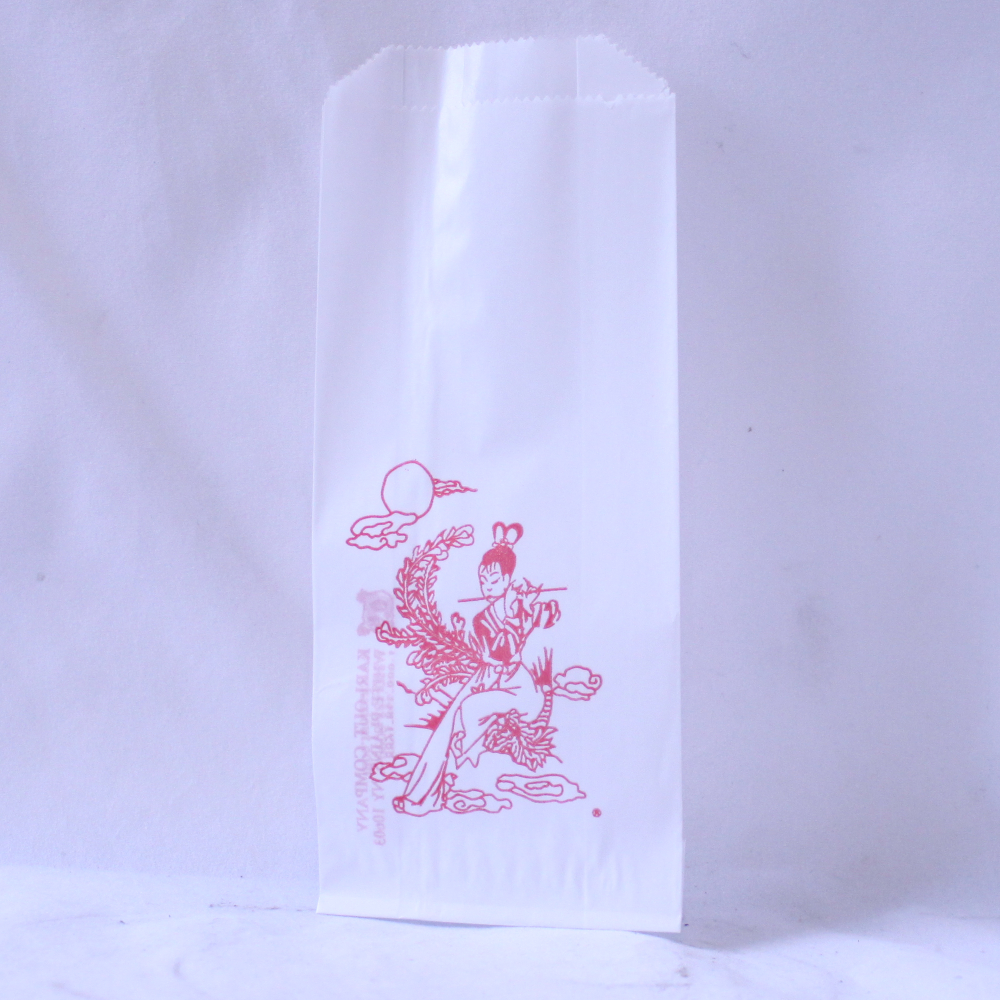 Glassine Bags (Pack of 1000) - Glerup Revere Packaging