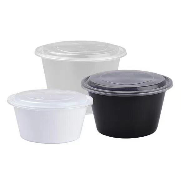 (FT036B) 39OZ BLACK BOWL 150SET/CS 面碗 黑 – Yeetik